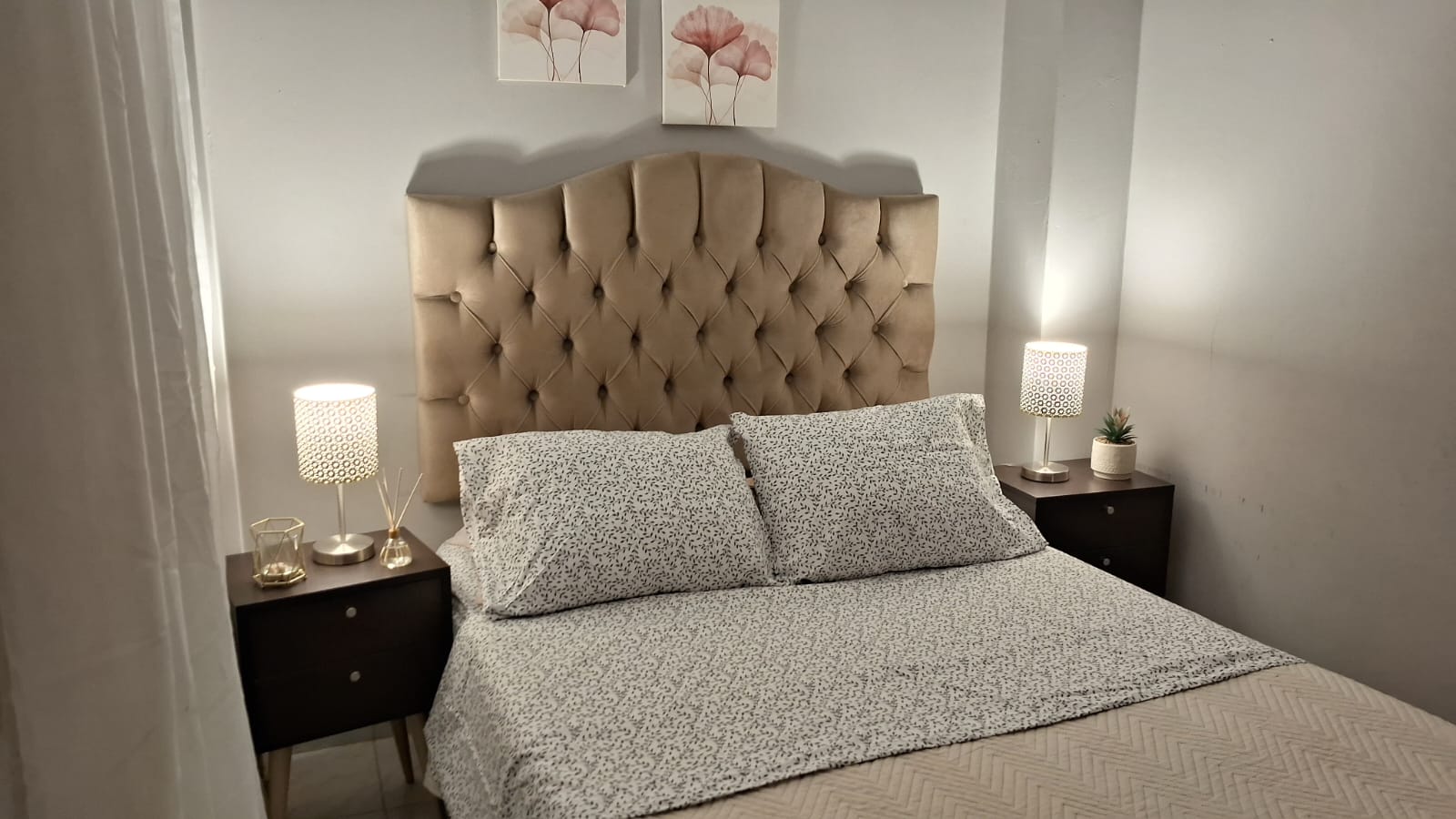 Relax Apartment – Espacio Familiar en Los Olivos