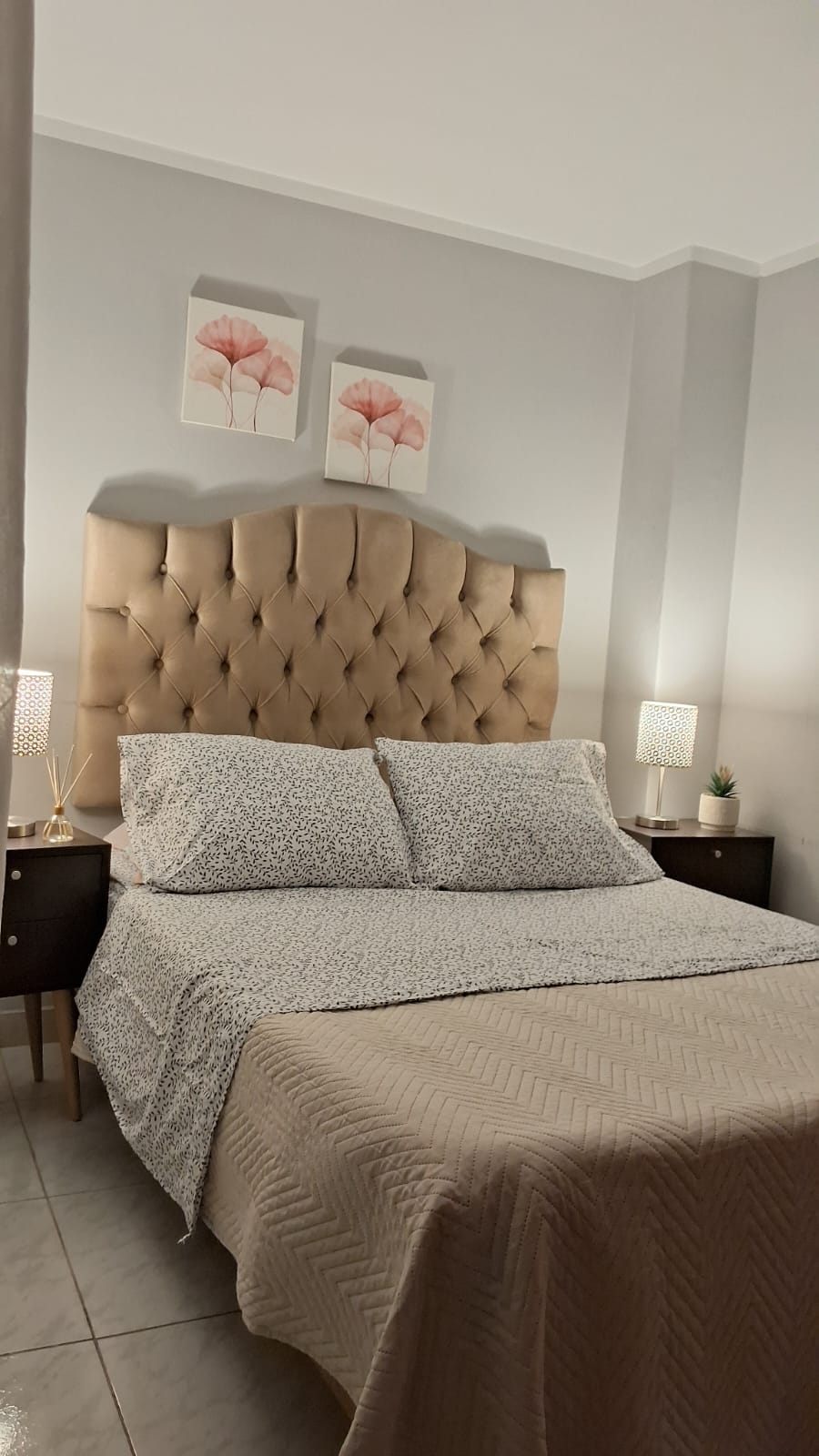 Relax Apartment – Espacio Familiar en Los Olivos