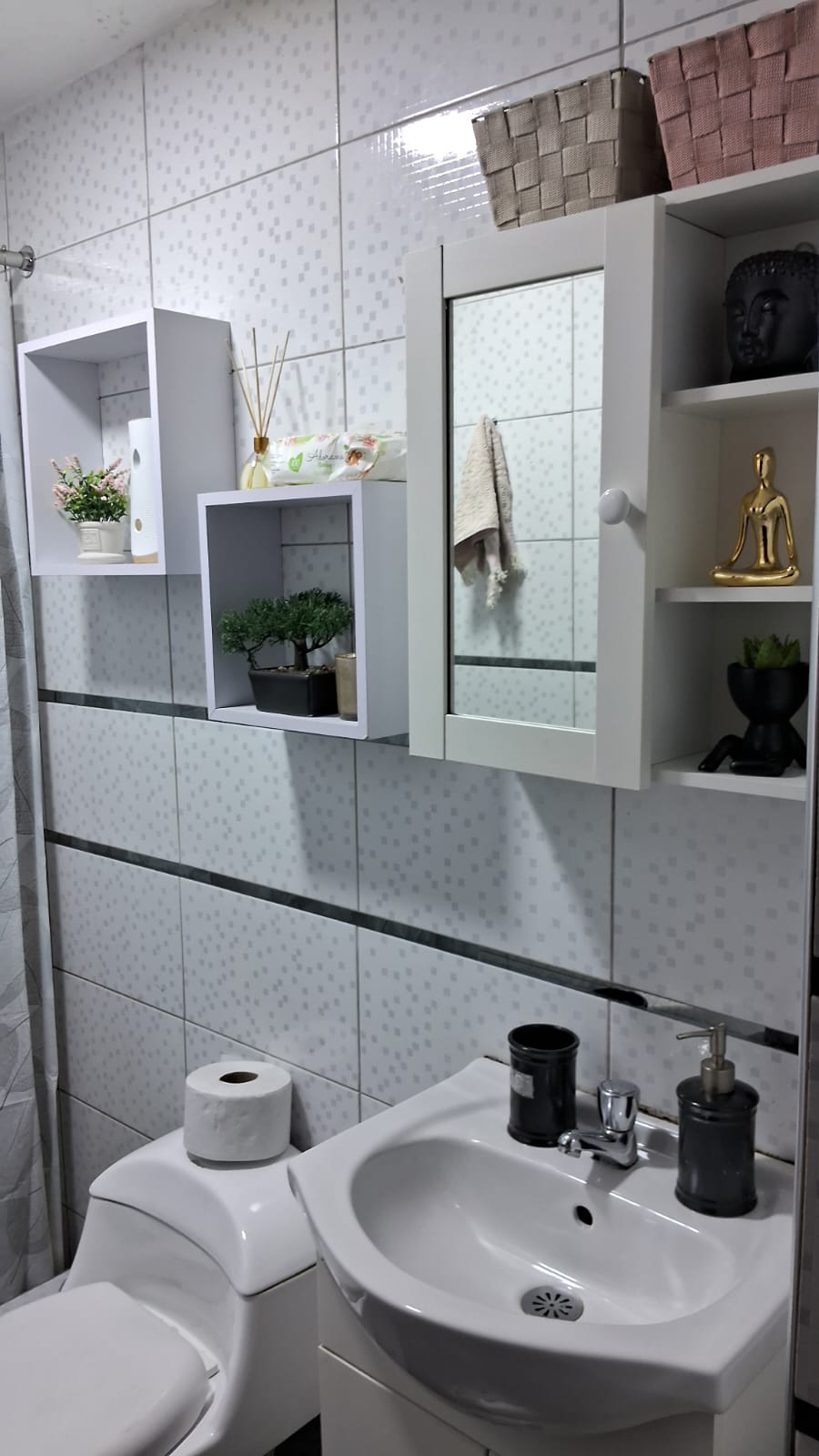Relax Apartment – Espacio Familiar en Los Olivos