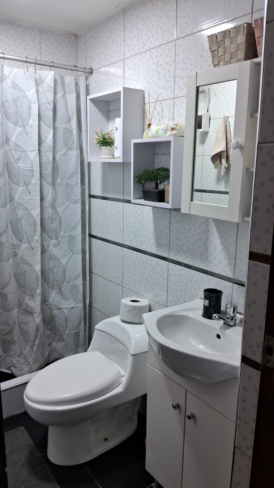 Relax Apartment – Espacio Familiar en Los Olivos