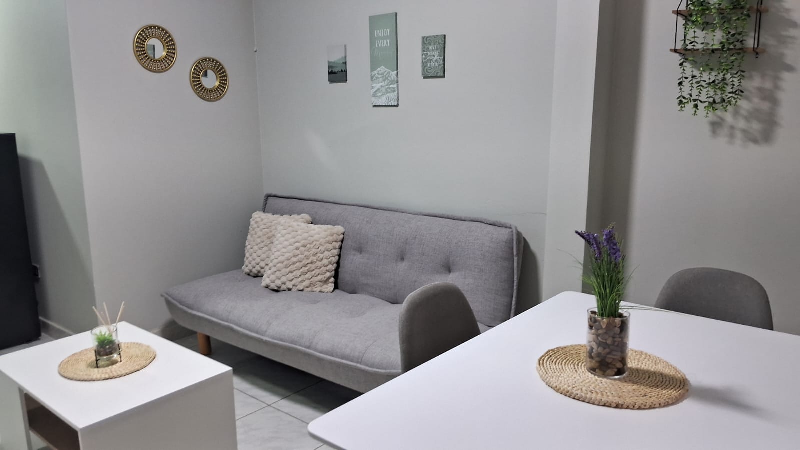 Sweet Home – Departamento Moderno en Los Olivos