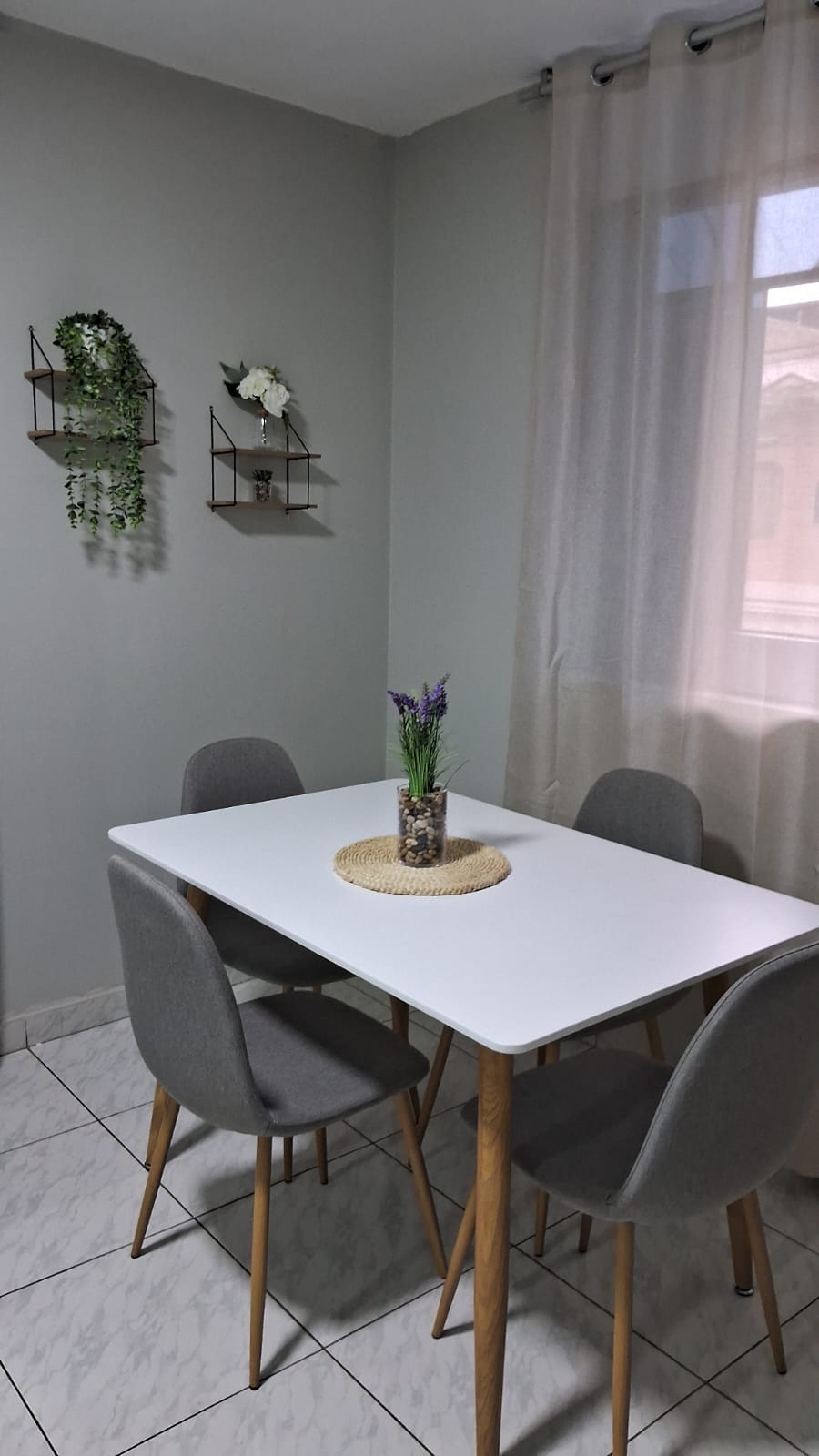 Sweet Home – Departamento Moderno en Los Olivos