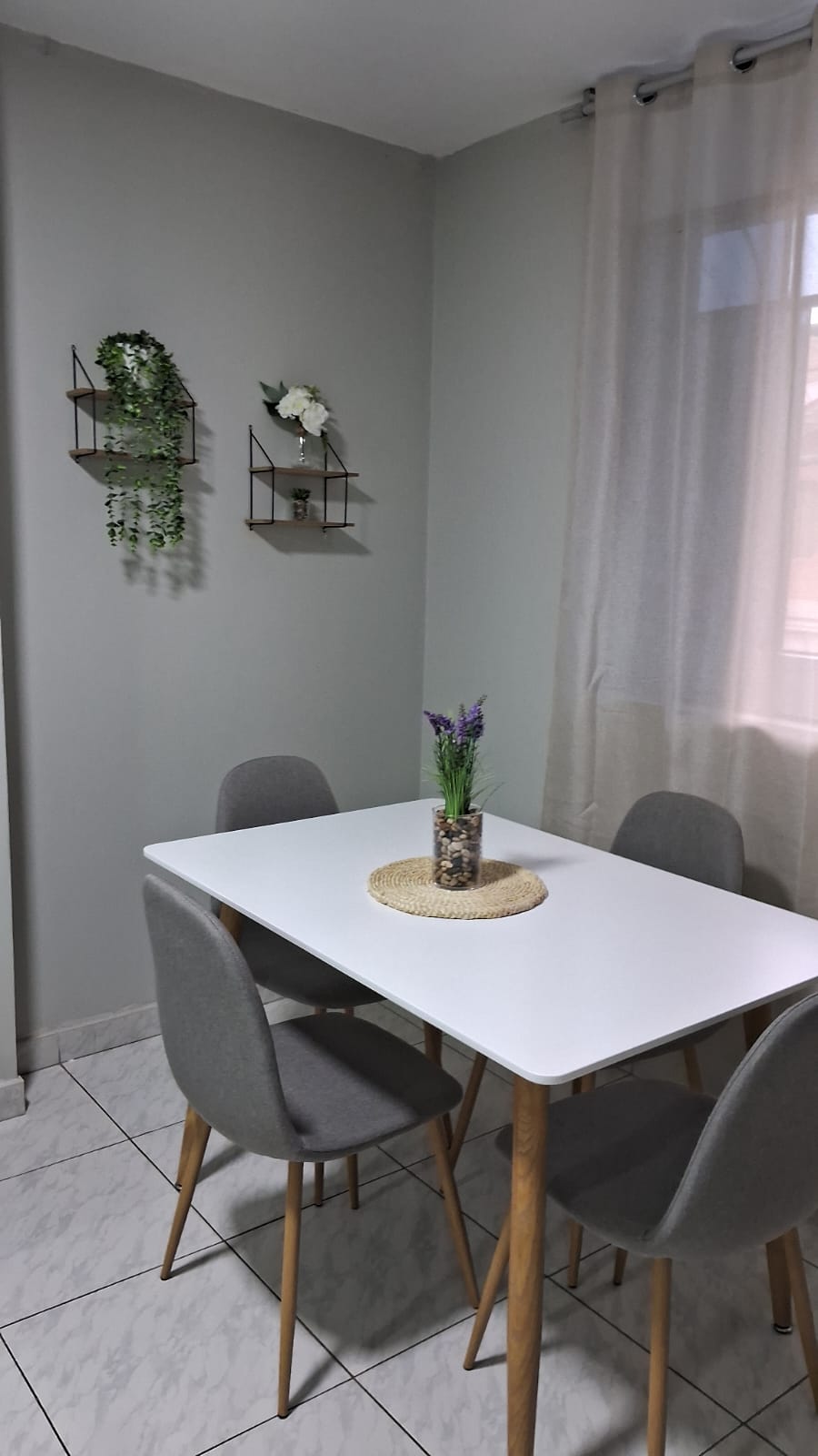 Sweet Home – Departamento Moderno en Los Olivos