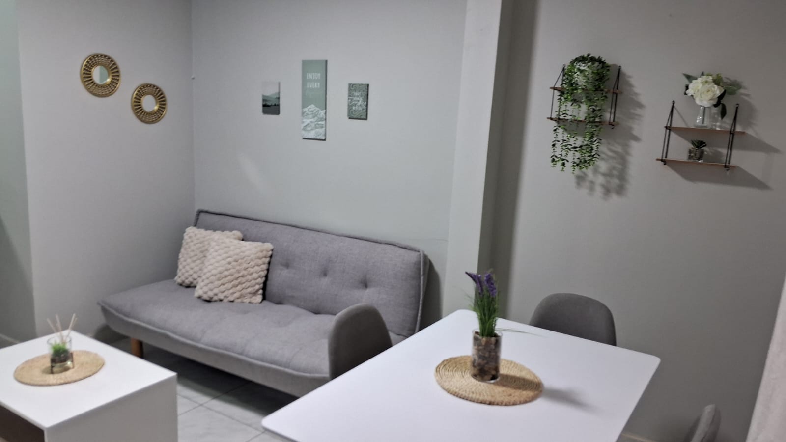 Sweet Home – Departamento Moderno en Los Olivos