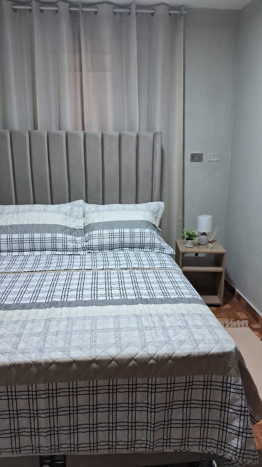 Sweet Home – Departamento Moderno en Los Olivos