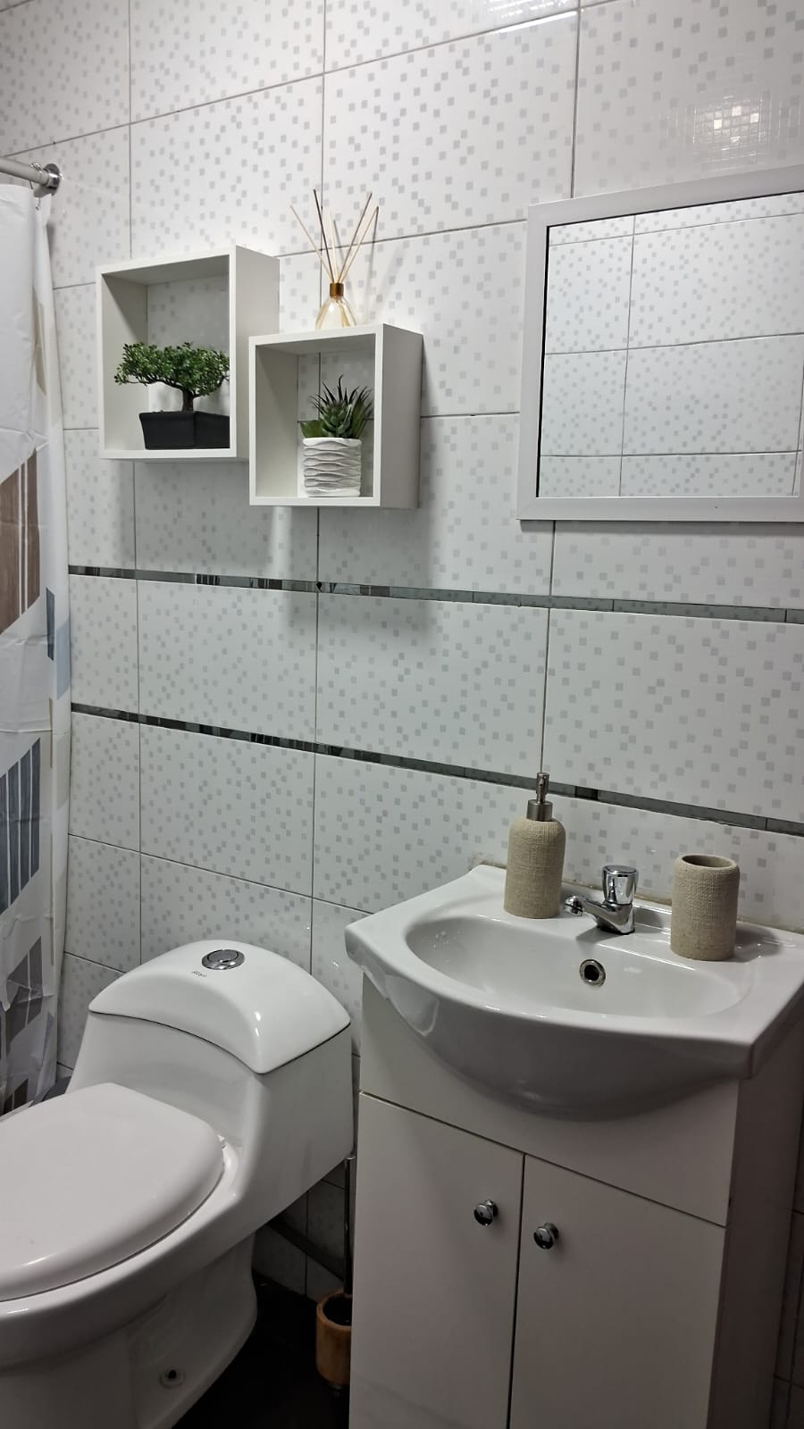 Sweet Home – Departamento Moderno en Los Olivos