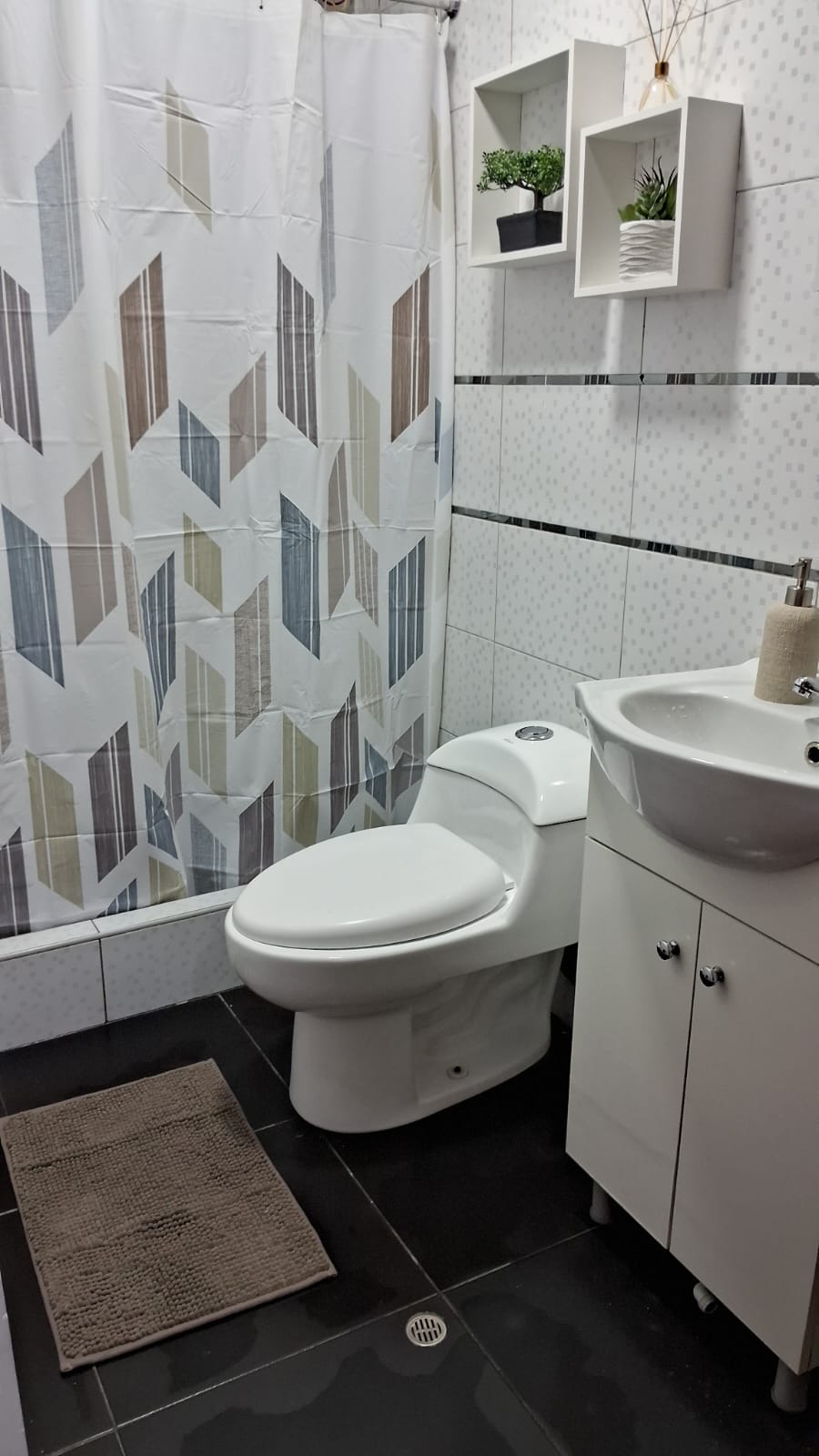 Sweet Home – Departamento Moderno en Los Olivos