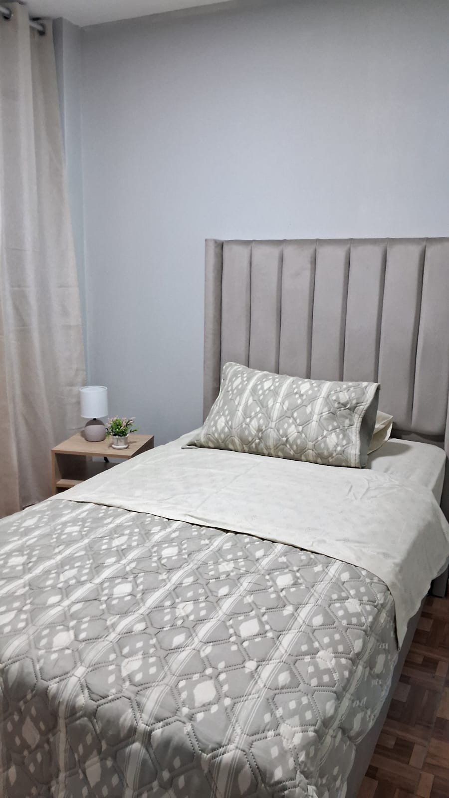 Sweet Home – Departamento Moderno en Los Olivos