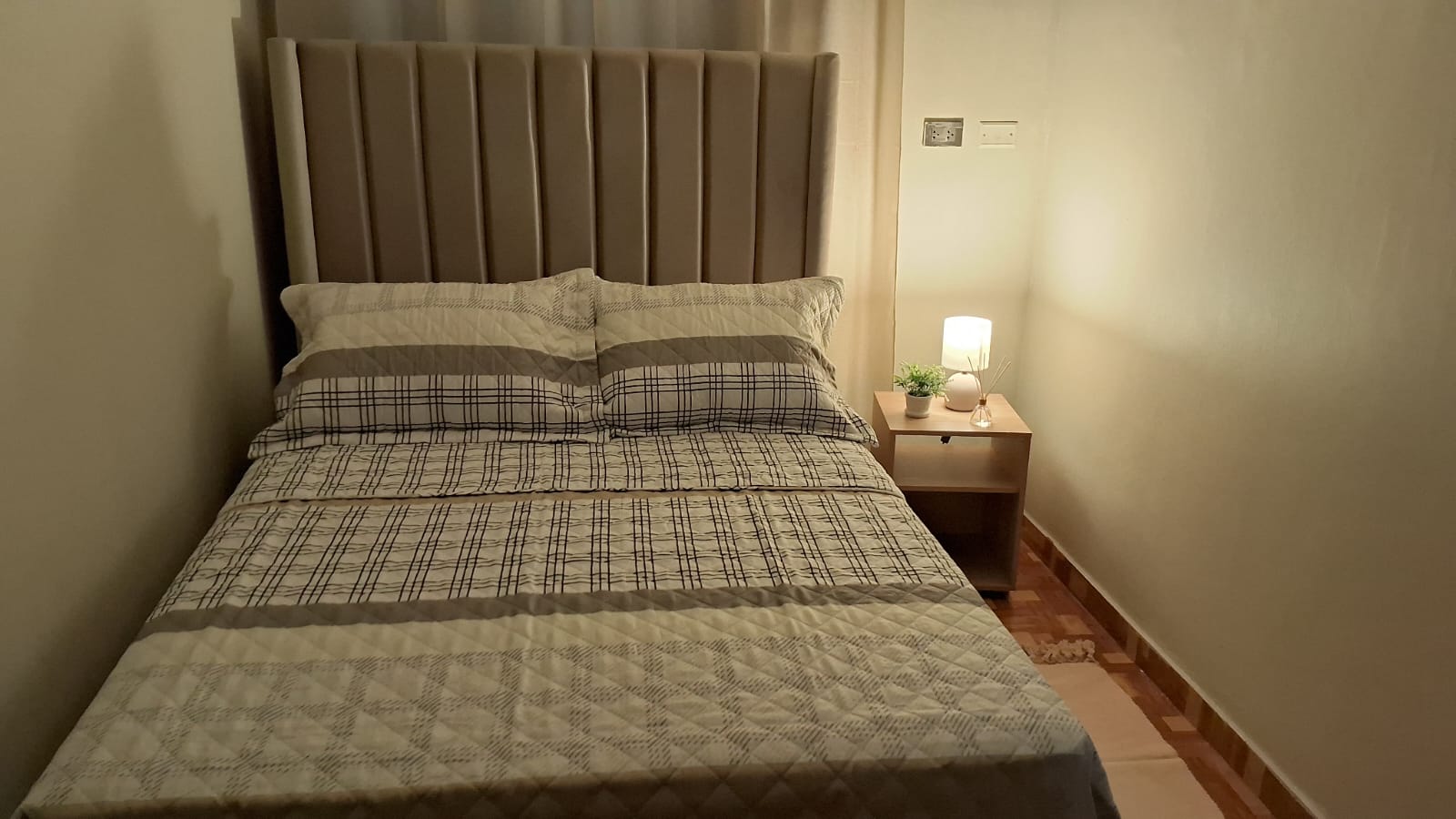 Sweet Home – Departamento Moderno en Los Olivos