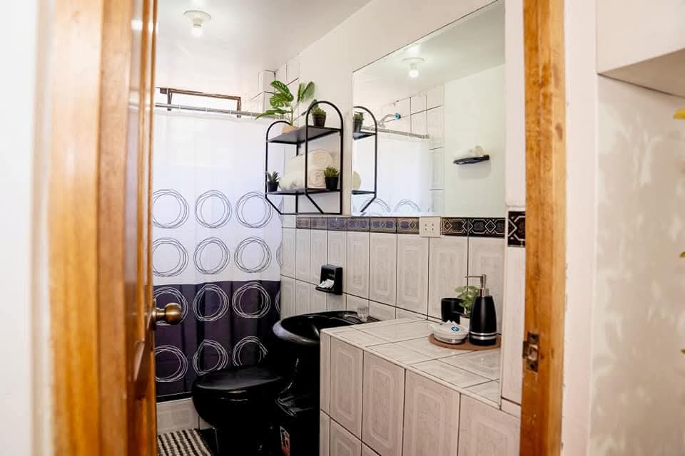 Andes Modernos - Cusco Room