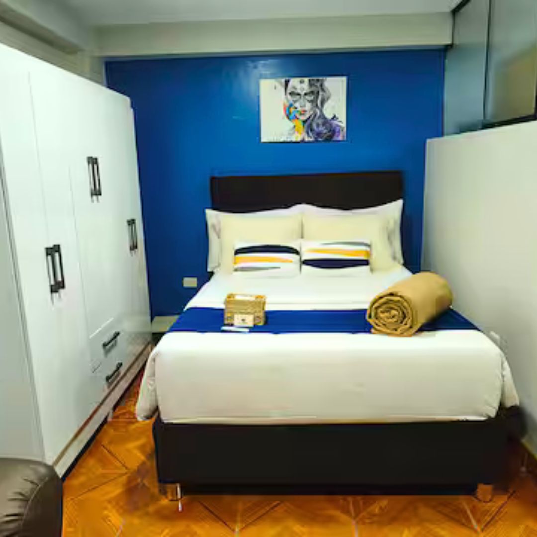 Cusco Travel – Monoambiente PetFriendly 🐾