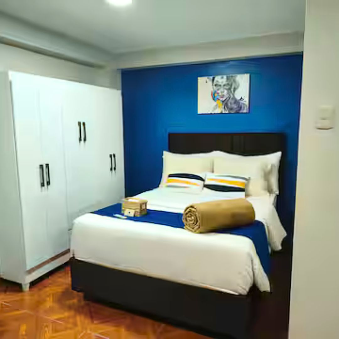 Cusco Travel – Monoambiente PetFriendly 🐾