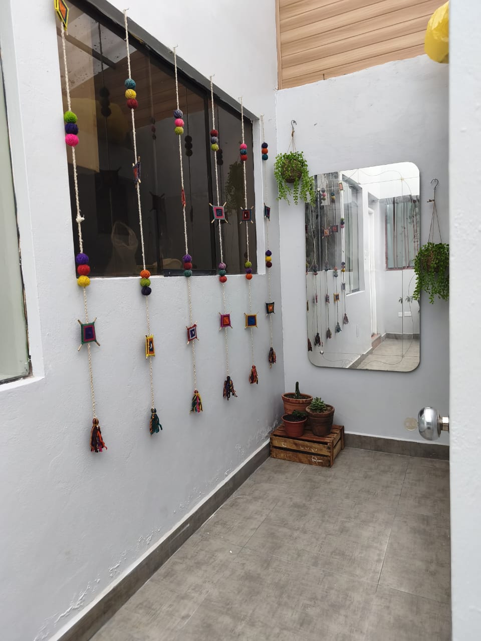 Cusco Travel – Monoambiente PetFriendly 🐾