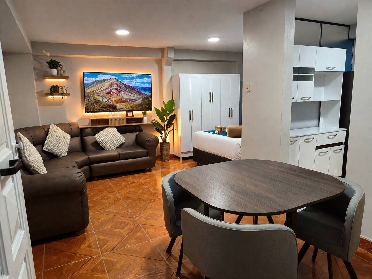 Cusco Travel – Monoambiente PetFriendly 🐾