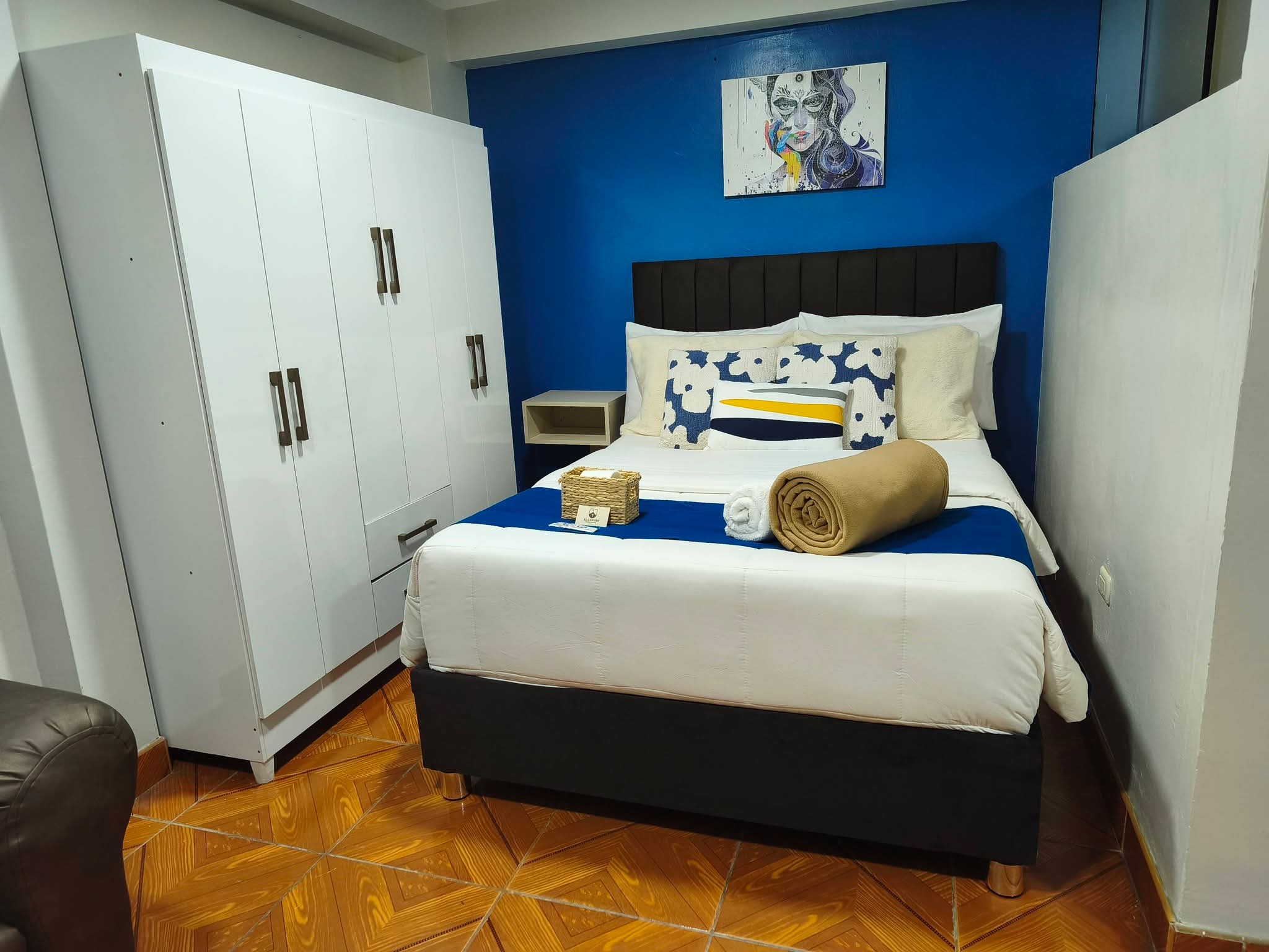 Cusco Travel – Monoambiente PetFriendly 🐾
