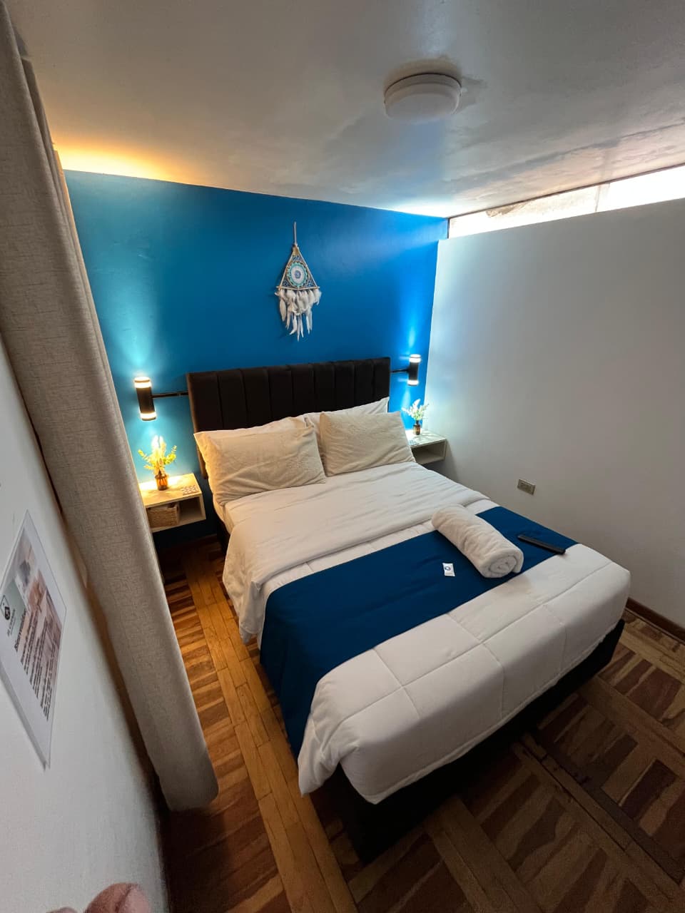Piedra del Sol - Cusco Room