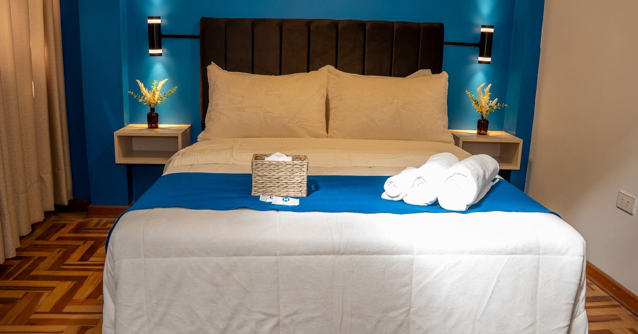 Piedra del Sol - Cusco Room