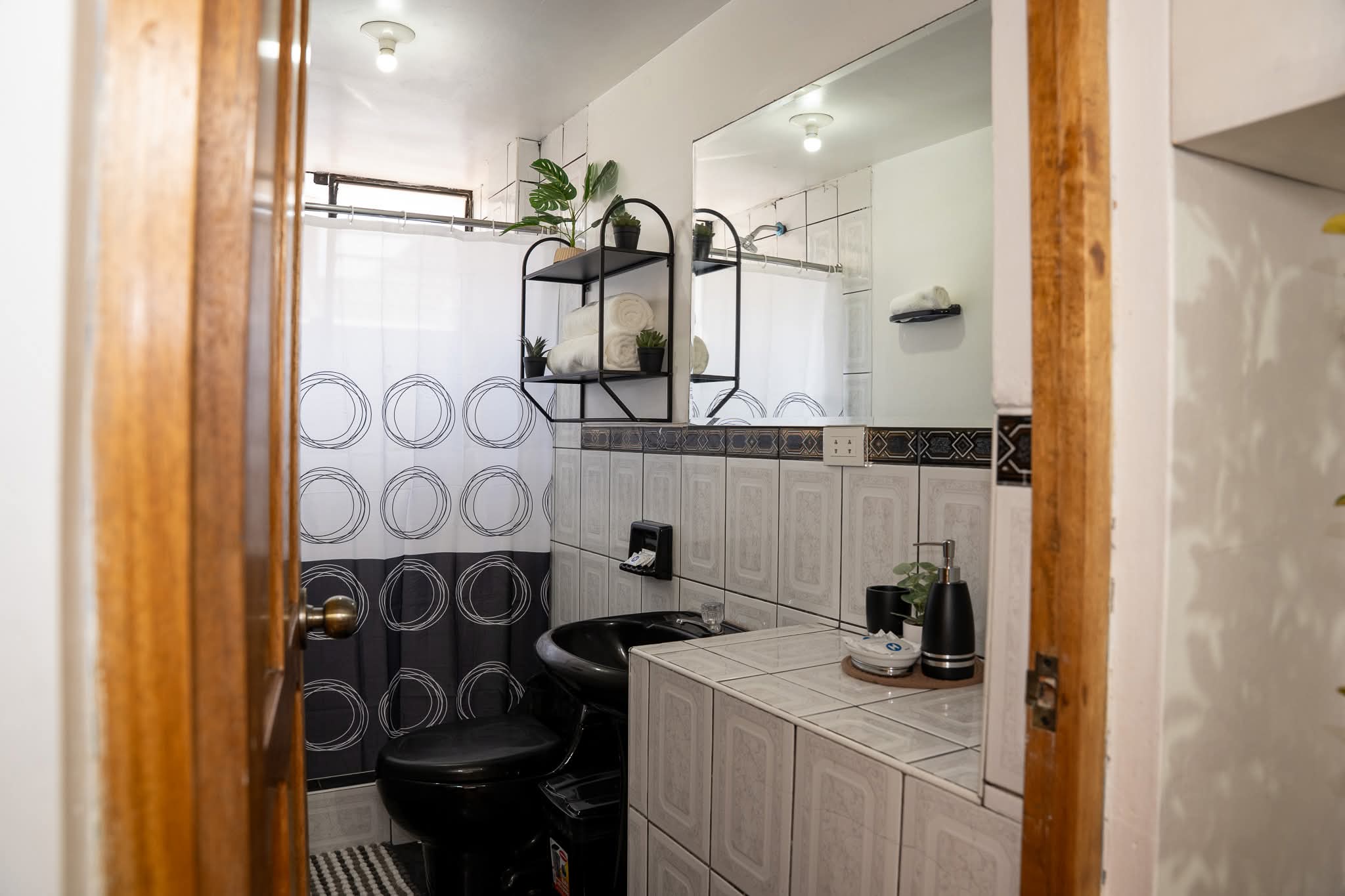 Andes Modernos - Cusco Room