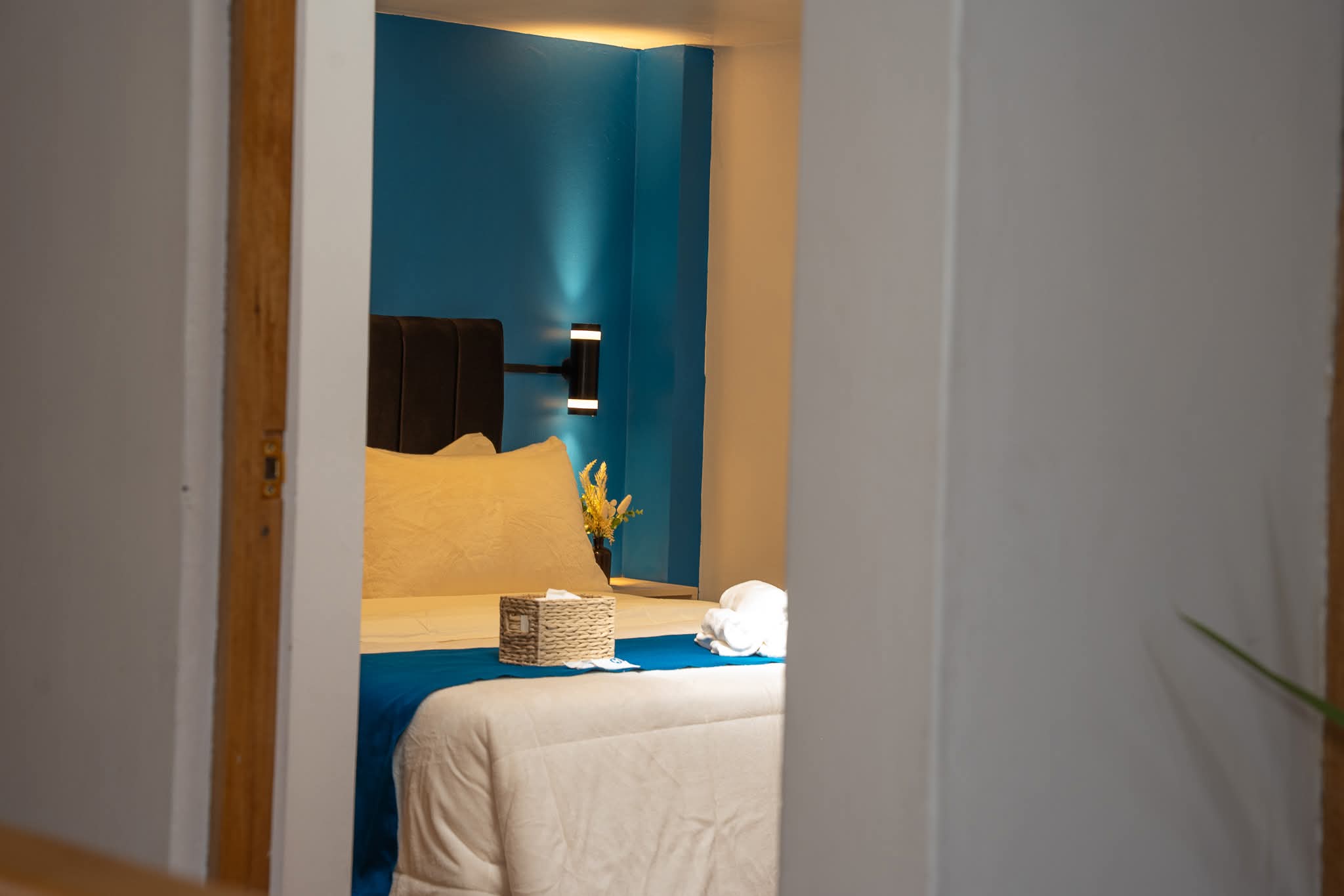 Colibri - Cusco Room