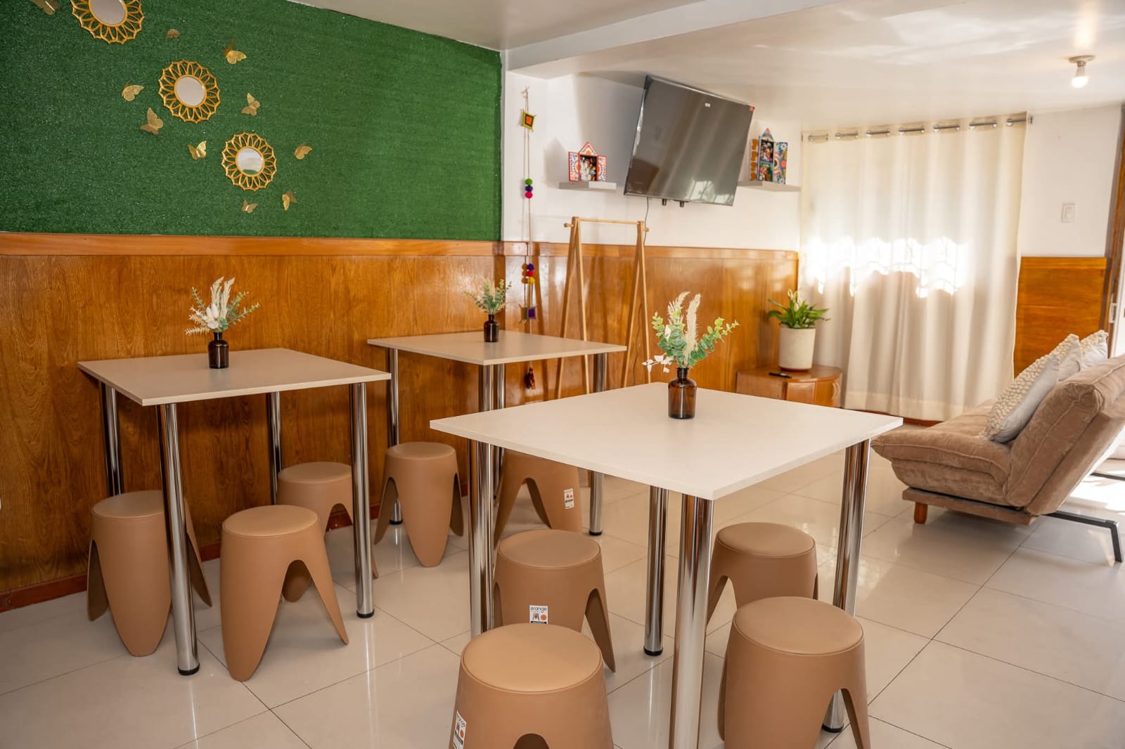 Colibri - Cusco Room