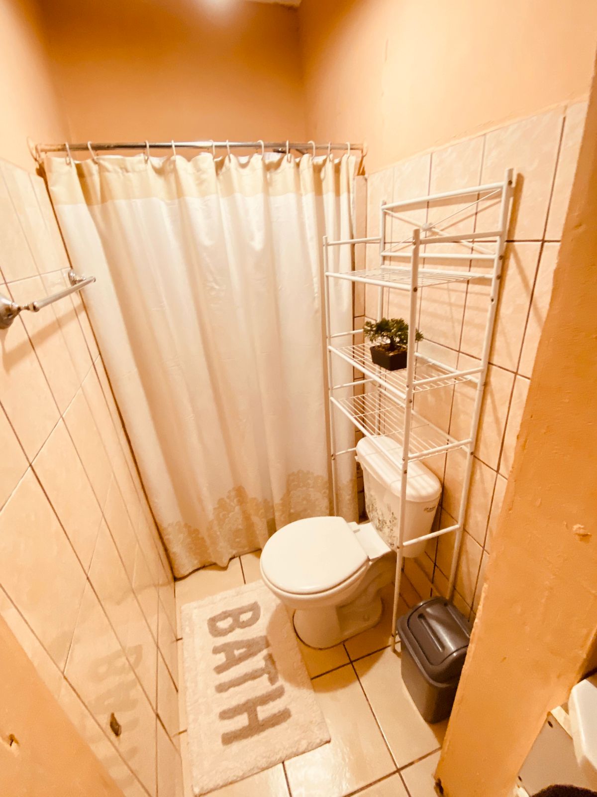 Nido Copiapino | Habitación Individual con Baño Compartido en Copiapó