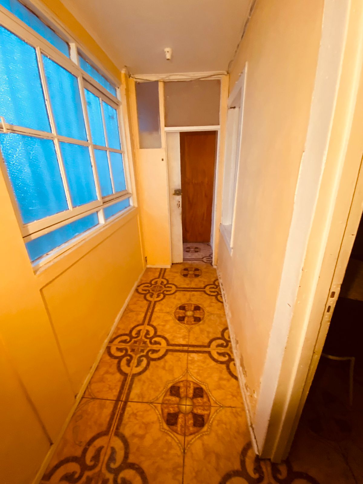 Refugio Copiapino | Monoambiente Privado para 2 Personas en Copiapó