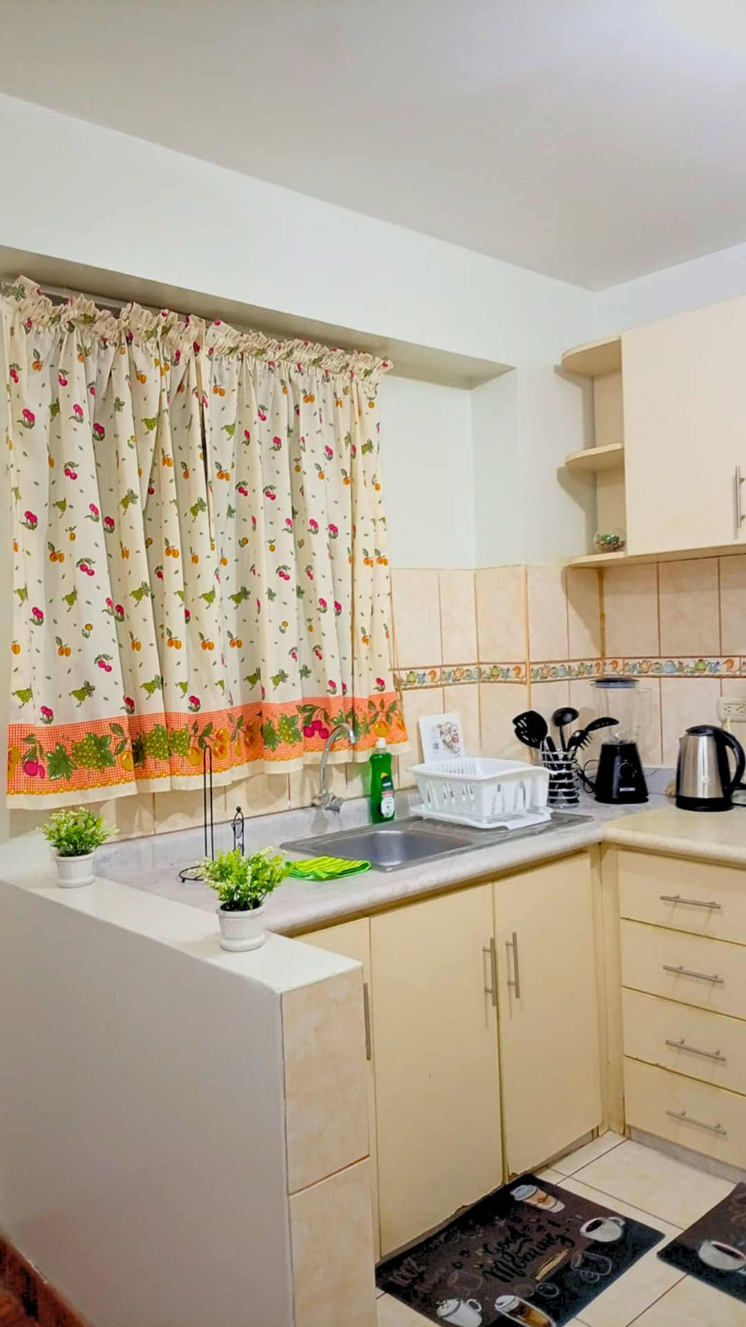 SHALOM HOME | Departamento Familiar